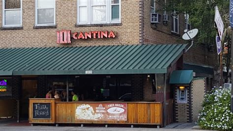 101 cantina gainesville